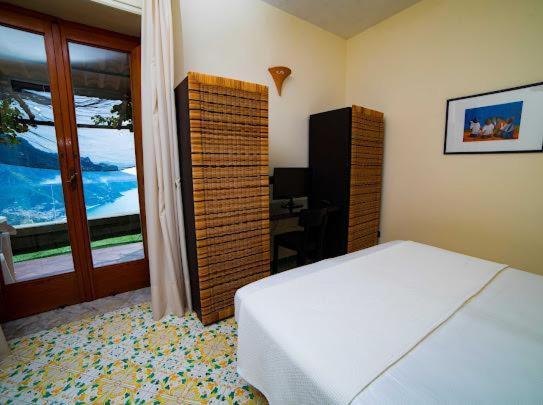 Da Salvatore Bed & Breakfast Ravello
