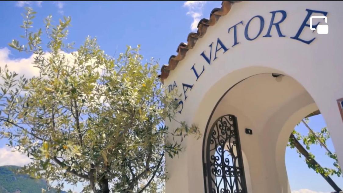 Da Salvatore Bed & Breakfast *