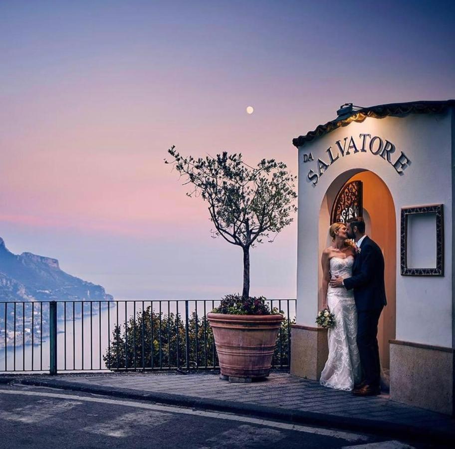 Da Salvatore * Ravello