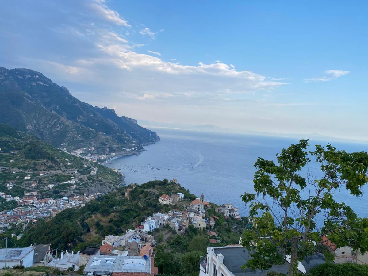 Da Salvatore Bed & Breakfast Ravello