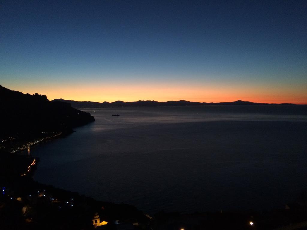 Bed and breakfast Da Salvatore Ravello