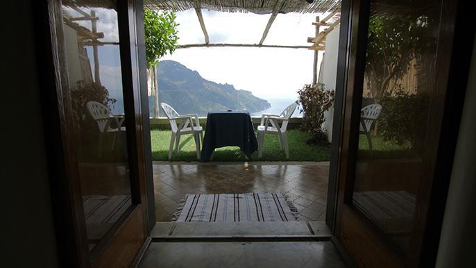 Da Salvatore Bed & Breakfast Ravello